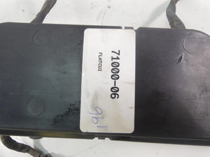 2006 Harley Touring FLHTCUI Electra Glide Main Wiring Harness -No Cuts 71000-06