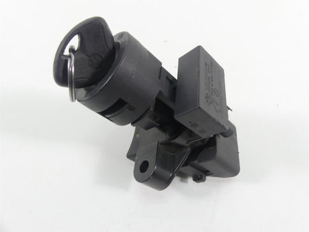 2013 BMW F800GS STD K72 Ignition Switch Gas Cap Key Lock Set -Read 51257700072 {{ shop.shopifyCountryName }} - Mototech271