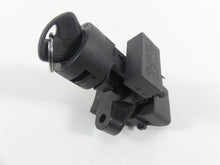 Load image into Gallery viewer, 2013 BMW F800GS STD K72 Ignition Switch Gas Cap Key Lock Set -Read 51257700072 | Mototech271
