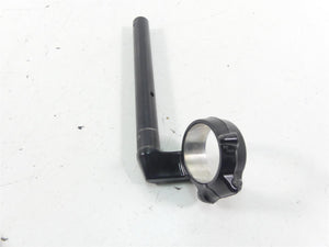 2021 Honda CBR600RR Right Clip On Handlebar Handle Bar 53100-MFJ-D00 | Mototech271