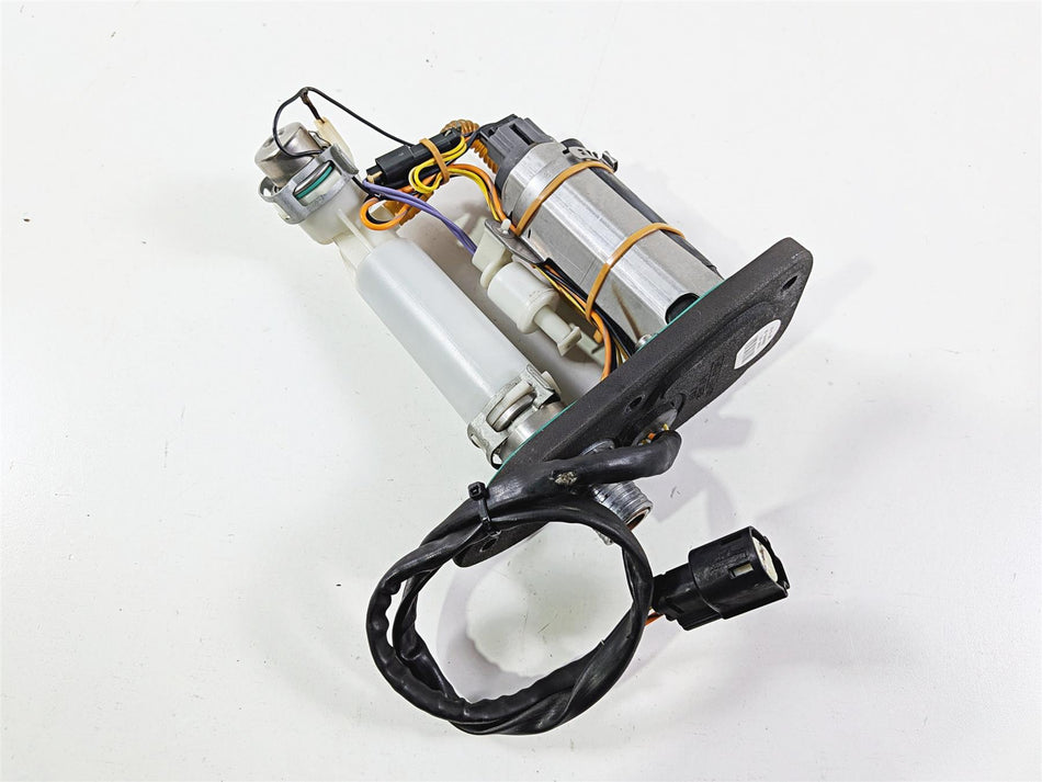 2009 Harley Davidson XR1200 Sportster Fuel Gas Petrol Pump - Tested 75268-07-Mototech271