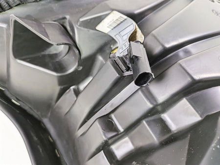 2009 BMW R1200RT K26 Heated Low Front Rider Seat Saddle 52537683648 {{ shop.shopifyCountryName }} - Mototech271