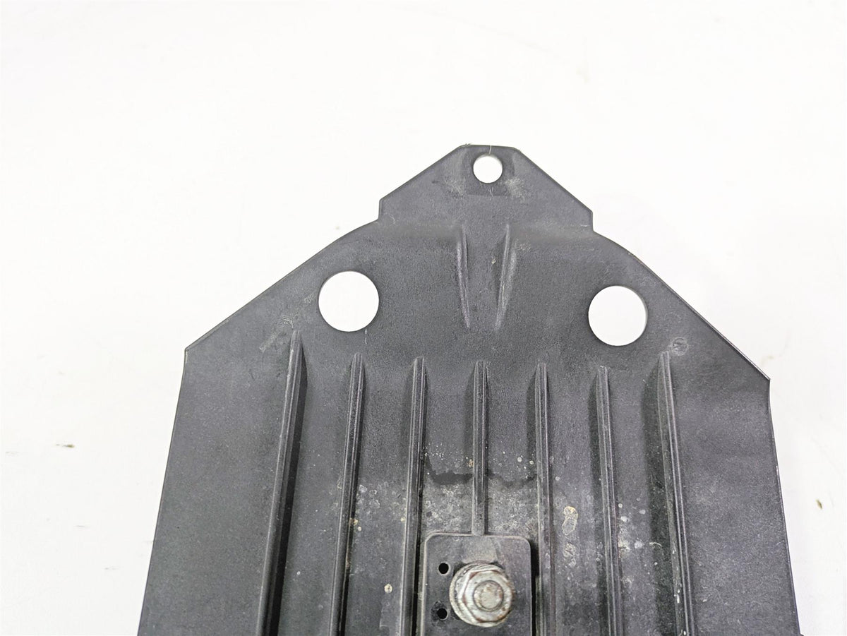2012 Ducati Streetfighter 848 Electrical Carrier Stay Mount Set 82919853A {{ shop.shopifyCountryName }} - Mototech271