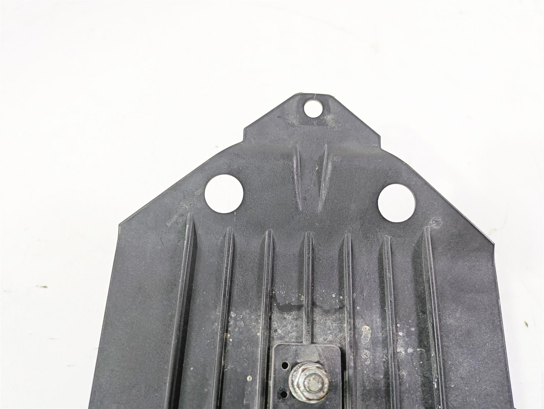 2012 Ducati Streetfighter 848 Electrical Carrier Stay Mount Set 82919853A {{ shop.shopifyCountryName }} - Mototech271
