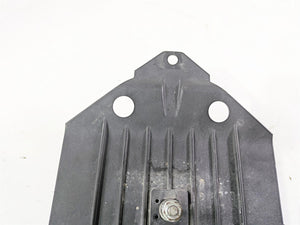 2012 Ducati Streetfighter 848 Electrical Carrier Stay Mount Set 82919853A