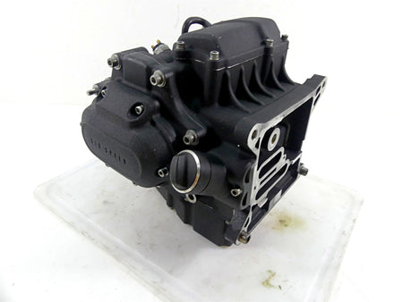 2014 Harley Dyna FXDB Street Bob Transmission Gear Box 6 Speed 33083-10A {{ shop.shopifyCountryName }} - Mototech271
