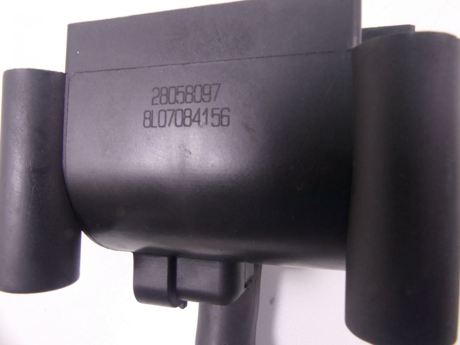 2009 Harley Touring FLHTCU Electra Glide Delphi Ignition Coil Coils 31696-07A {{ shop.shopifyCountryName }} - Mototech271