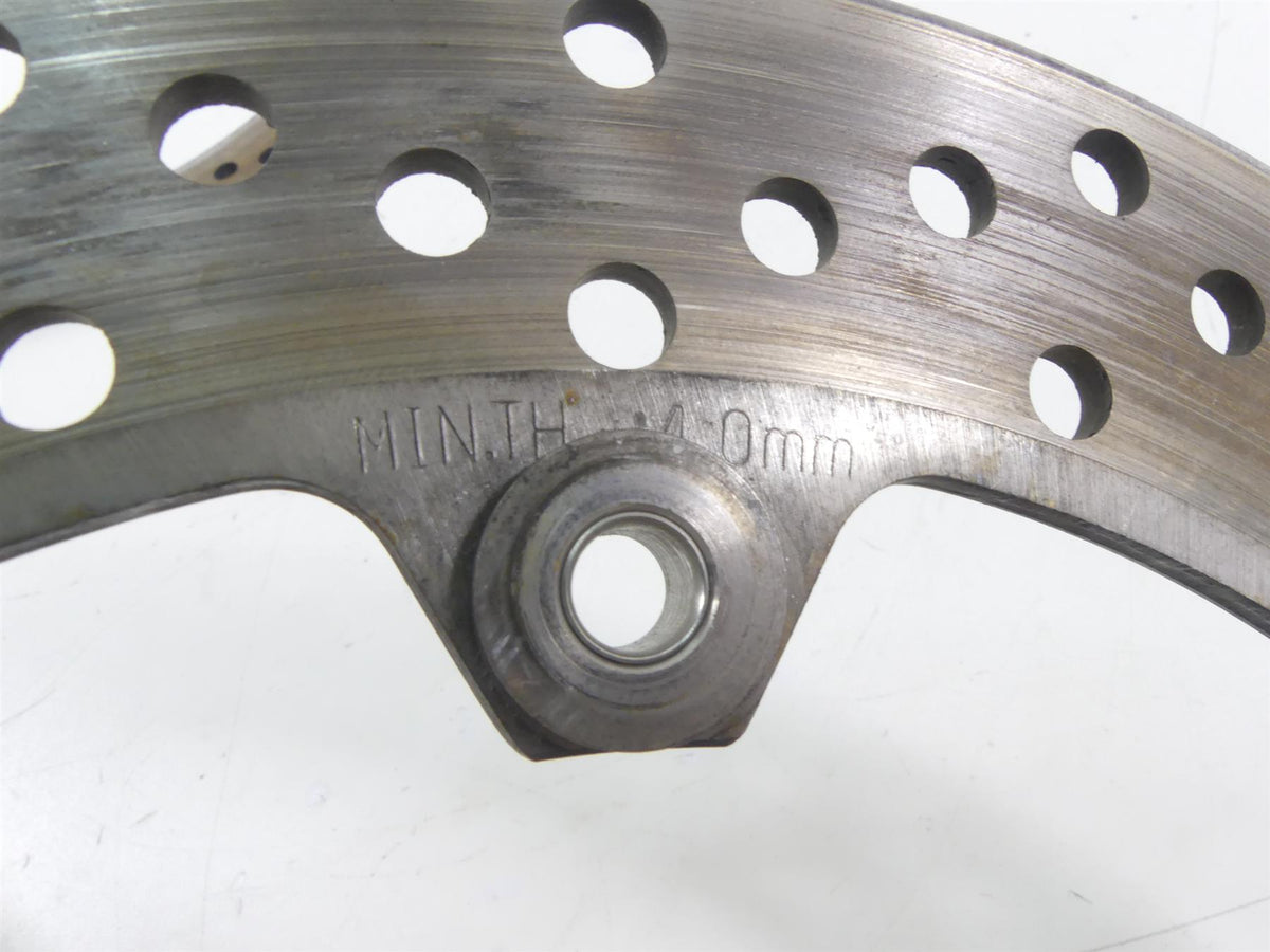 2009 BMW R1200GS K25 Front Brembo Brake Disc Set 34117711427 {{ shop.shopifyCountryName }} - Mototech271