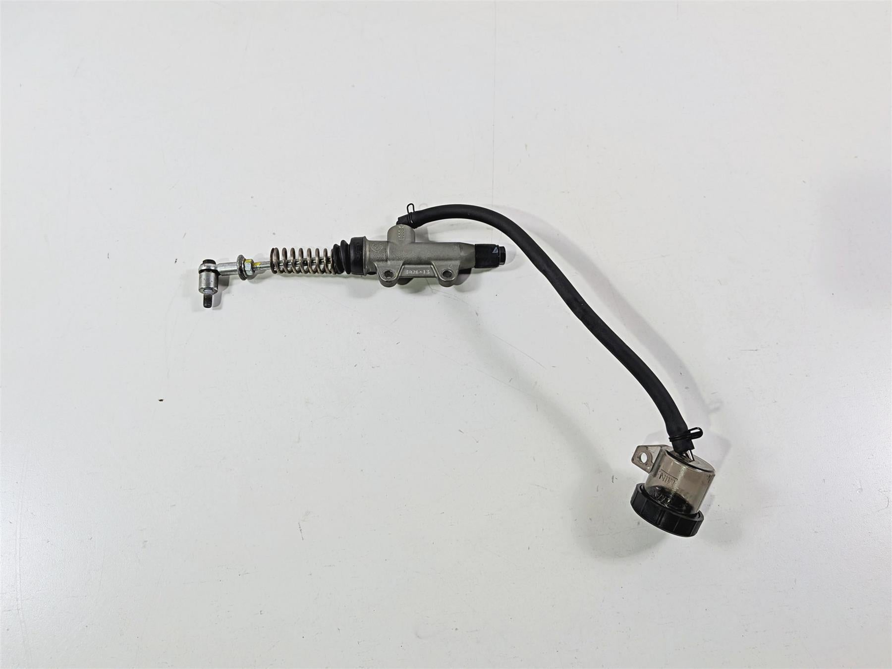 2023 Ducati Streetfighter V4 Brembo Rear Brake Master Cylinder 62540311C-Mototech271