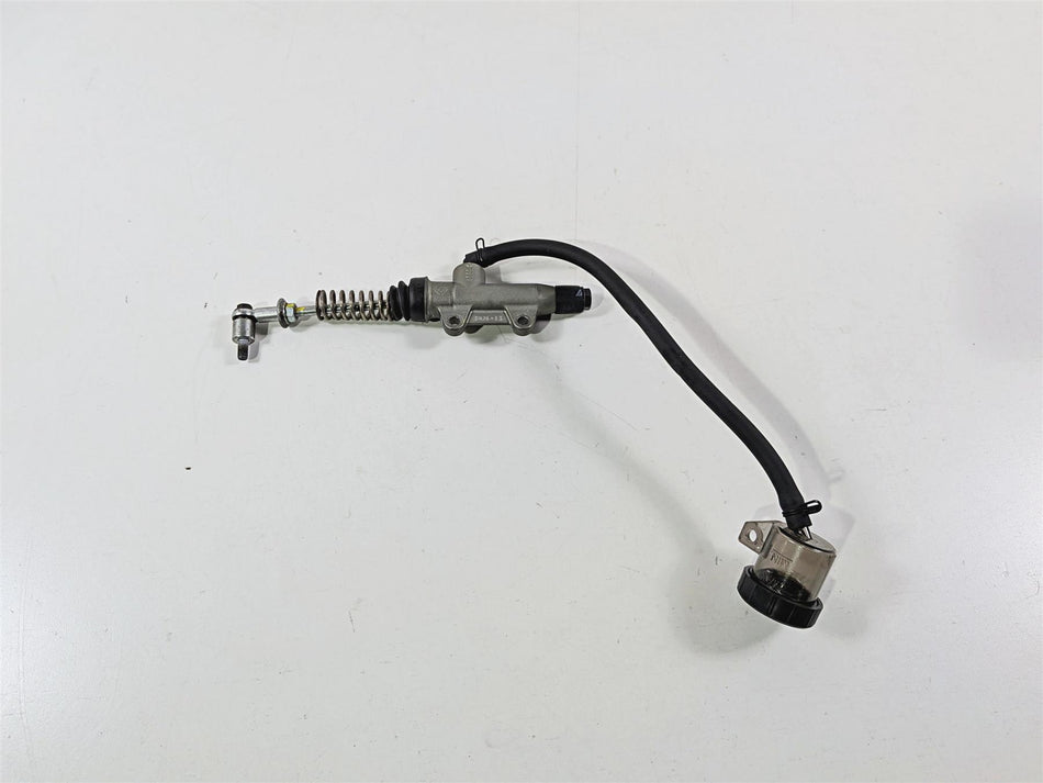 2023 Ducati Streetfighter V4 Brembo Rear Brake Master Cylinder 62540311C-Mototech271