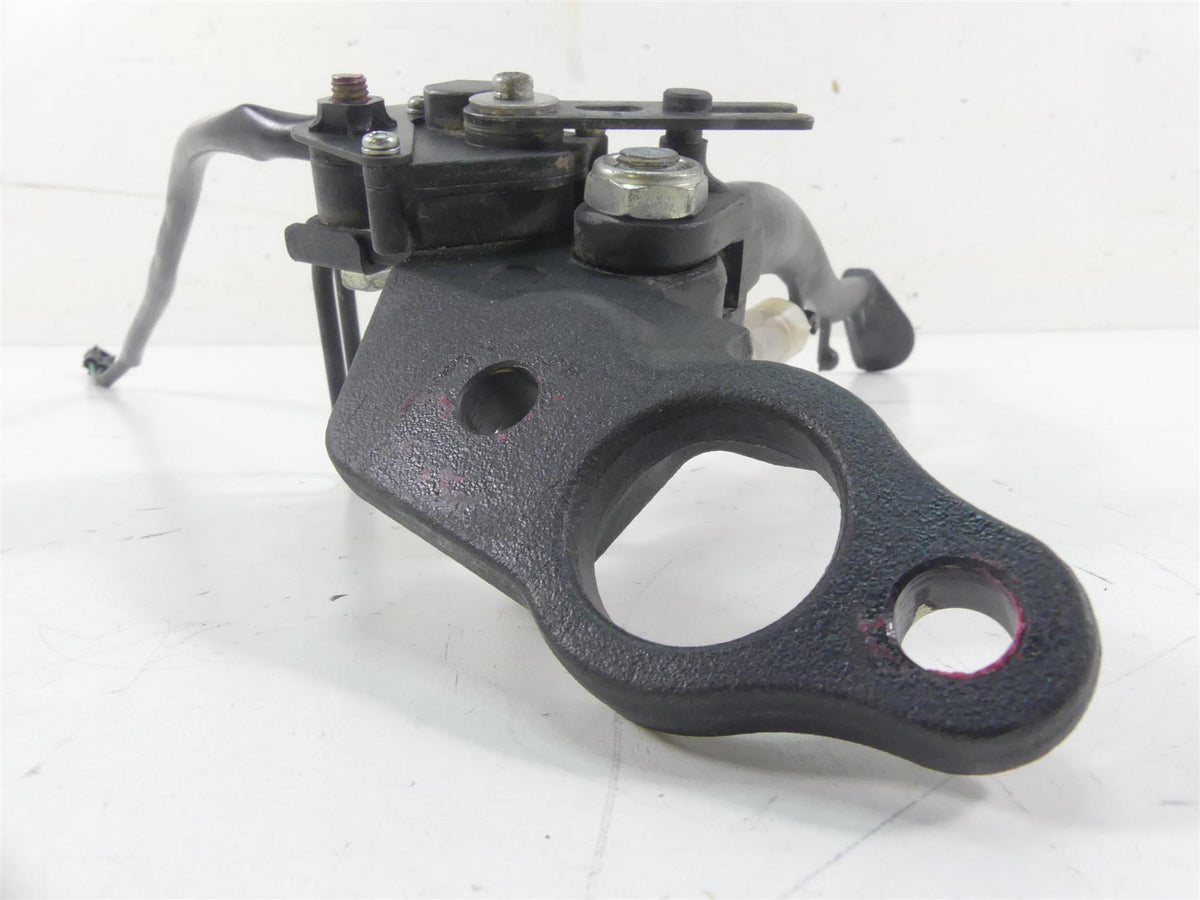 2021 Kawasaki ZX1400 ZX14R Ninja Side Kickstand Kick Stand 34024-0026-18R {{ shop.shopifyCountryName }} - Mototech271