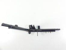Load image into Gallery viewer, 2006 Harley VRSCD Night Rod Front Left Frame Downtube Lower Rail 47987-05BK | Mototech271
