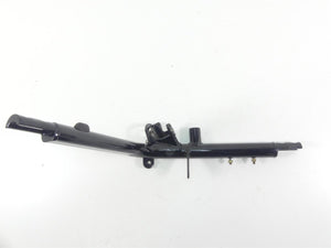 2006 Harley VRSCD Night Rod Front Left Frame Downtube Lower Rail 47987-05BK | Mototech271