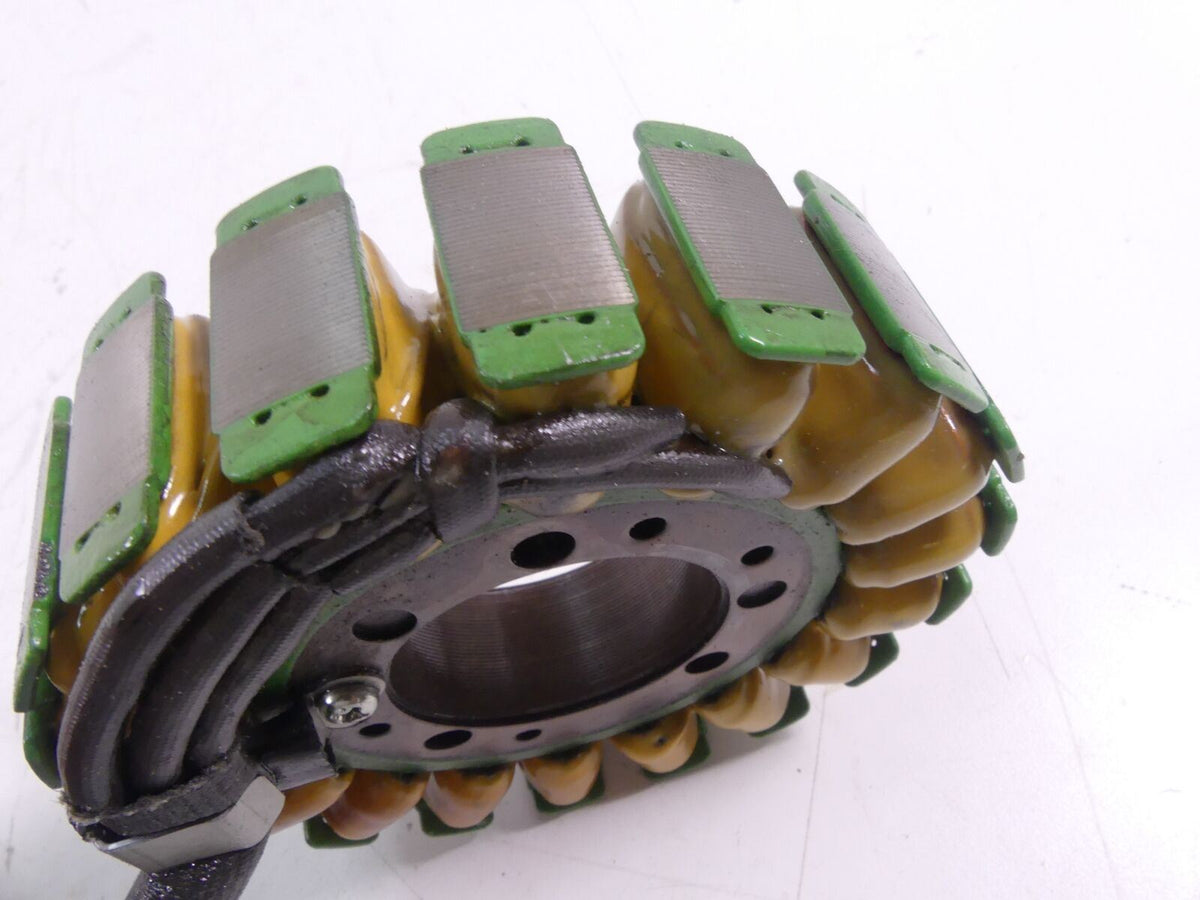 2016 Yamaha YXZ1000 R EPS Stator Generator Alternator Magneto 2HC-81410-00-00 {{ shop.shopifyCountryName }} - Mototech271