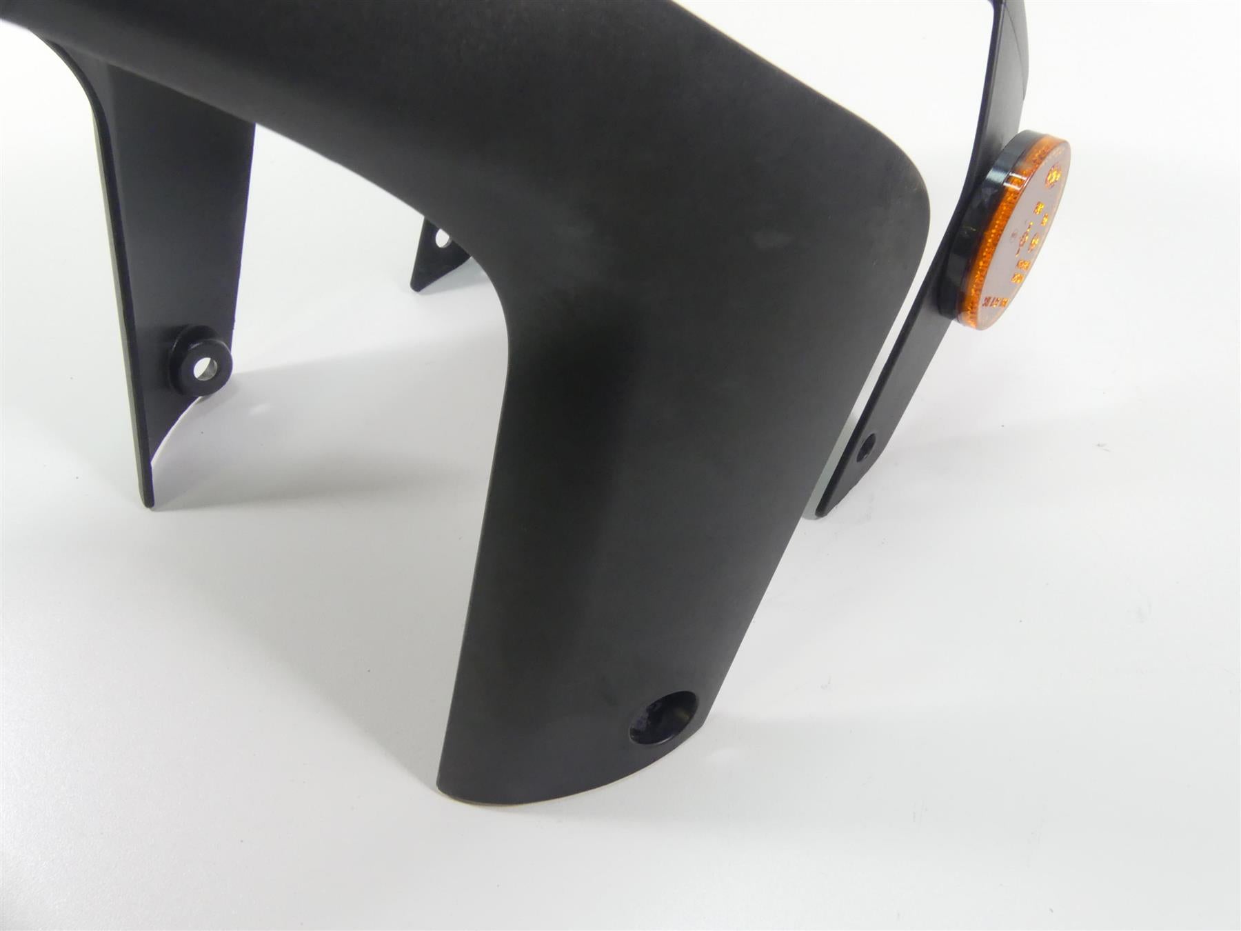 2021 Aprilia Tuono 660 RS660 Front Oem Fender Mud Guard Tire Hugger 2B008635 {{ shop.shopifyCountryName }} - Mototech271