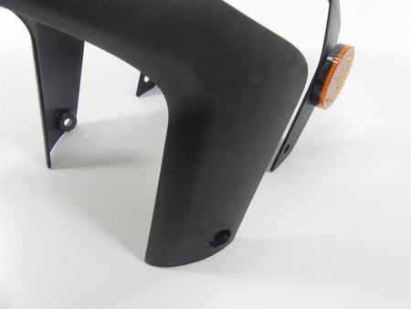 2021 Aprilia Tuono 660 RS660 Front Oem Fender Mud Guard Tire Hugger 2B008635 {{ shop.shopifyCountryName }} - Mototech271