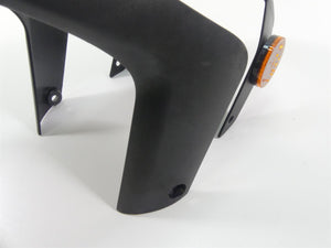 2021 Aprilia Tuono 660 RS660 Front Oem Fender Mud Guard Tire Hugger 2B008635 | Mototech271