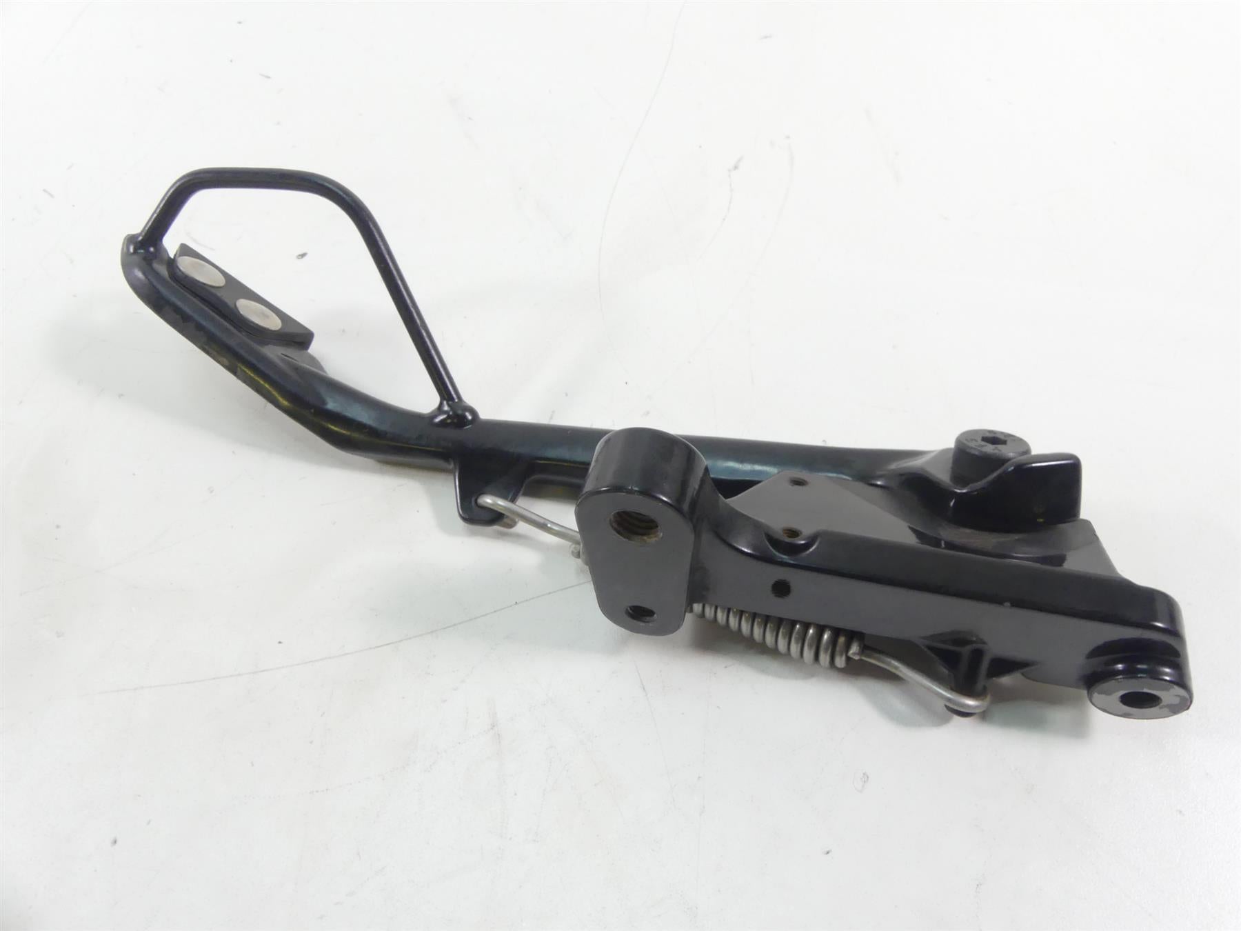 2017 Victory Octane 1200 Side Kickstand Kick Stand 1021723-658 {{ shop.shopifyCountryName }} - Mototech271