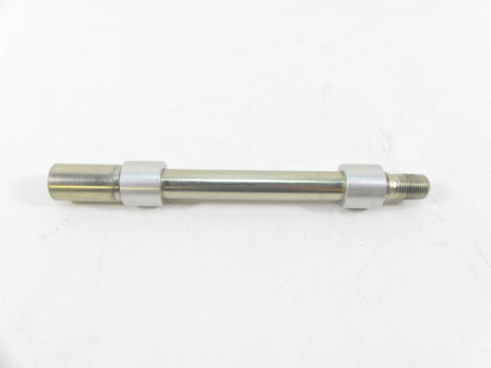 2013 Triumph Street Triple 675R Front 20mm Wheel Spindle Axle T2000650 {{ shop.shopifyCountryName }} - Mototech271
