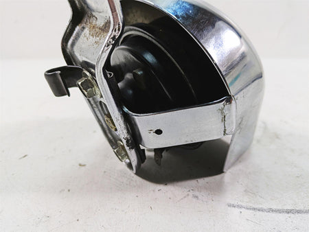 2006 Harley FLSTI Softail Heritage Horn + Cover 61300478A {{ shop.shopifyCountryName }} - Mototech271