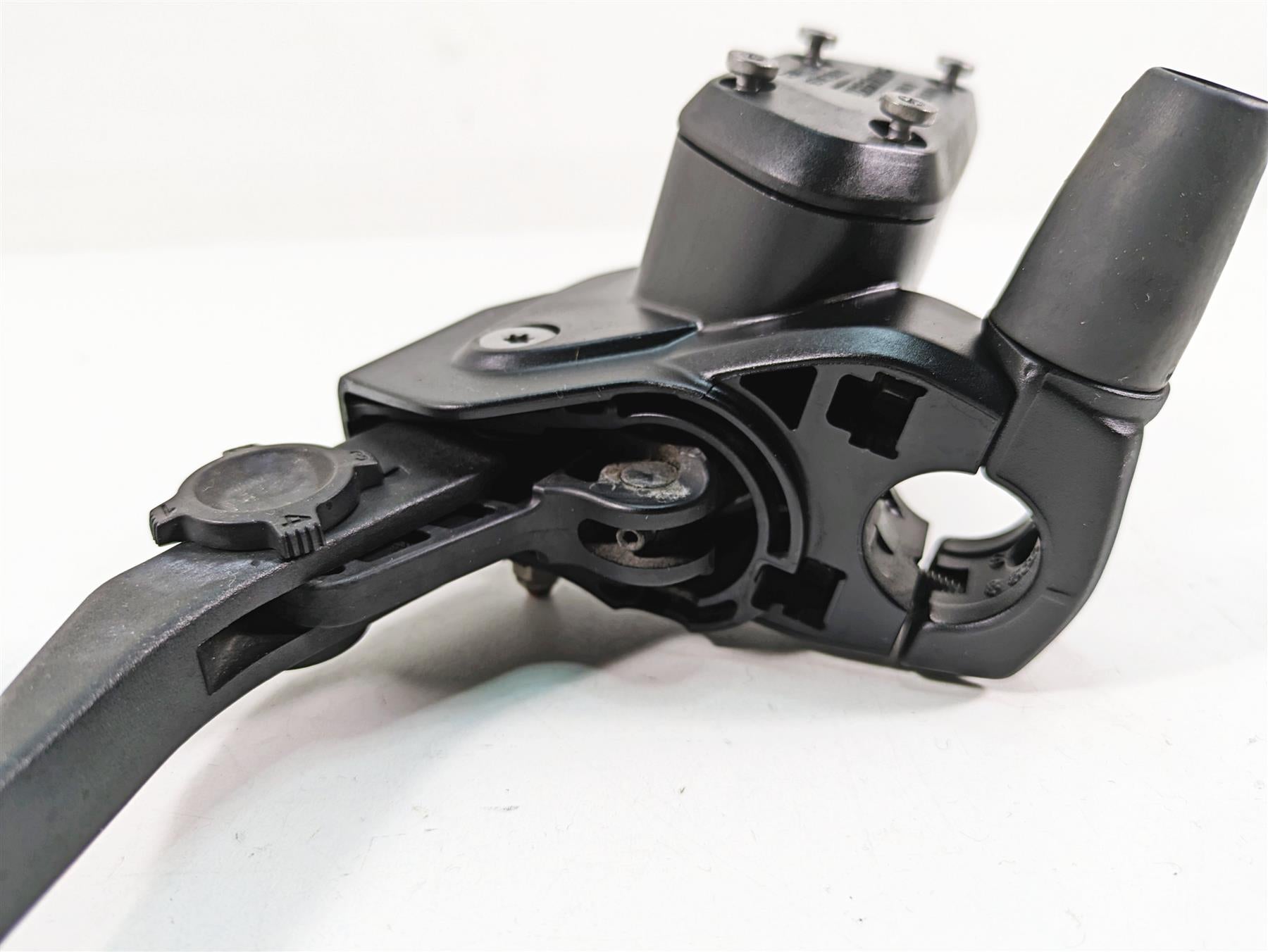 2016 BMW R1200R K53 Magura Clutch Master Cylinder + Lever 32728524919 {{ shop.shopifyCountryName }} - Mototech271