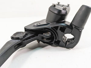 2016 BMW R1200R K53 Magura Clutch Master Cylinder + Lever 32728524919