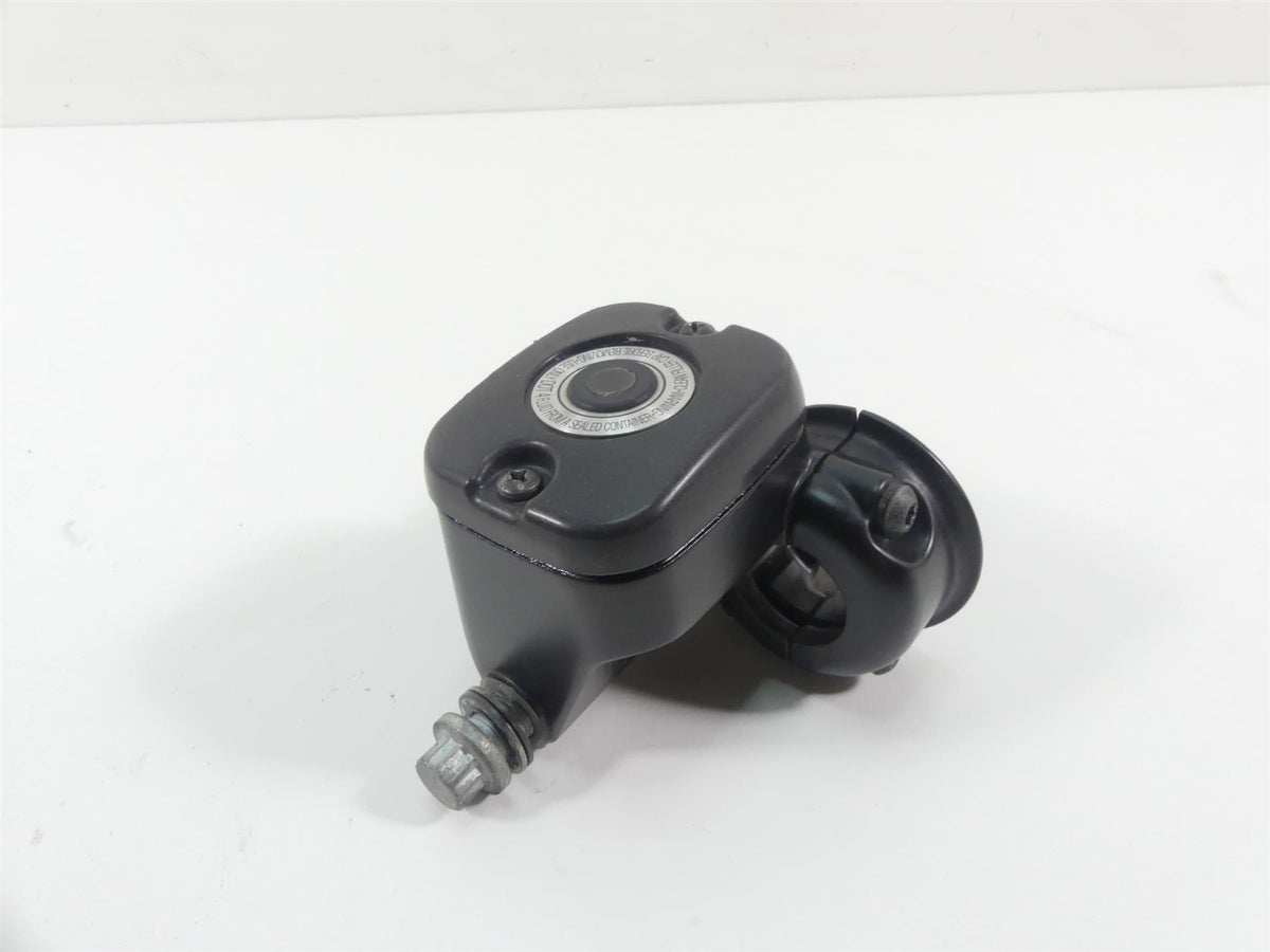 2017 Harley Dyna FXDB Street Bob Front 9/16 Brake Master Cylinder 45029-11 {{ shop.shopifyCountryName }} - Mototech271