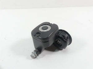 2017 Harley Dyna FXDB Street Bob Front 9/16 Brake Master Cylinder 45029-11 | Mototech271