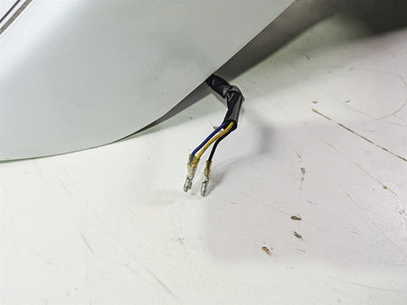 2005 Yamaha XVS650 V-Star Rear Fender With Taillight 5BN-W216R {{ shop.shopifyCountryName }} - Mototech271