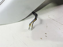 Load image into Gallery viewer, 2005 Yamaha XVS650 V-Star Rear Fender With Taillight 5BN-W216R
