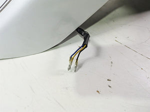 2005 Yamaha XVS650 V-Star Rear Fender With Taillight 5BN-W216R