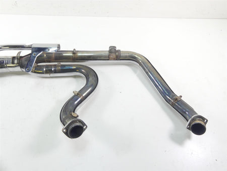 2005 Harley Dyna FXDLI Low Rider Vance Hines 2 into 1 Pro Pipe Header 17523 {{ shop.shopifyCountryName }} - Mototech271