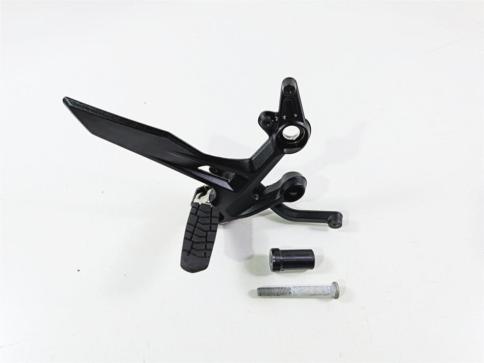 2022 KTM Duke 890 R Front Right Foot Peg & Brake Pedal 63603039000C1 6411305004433-Mototech271