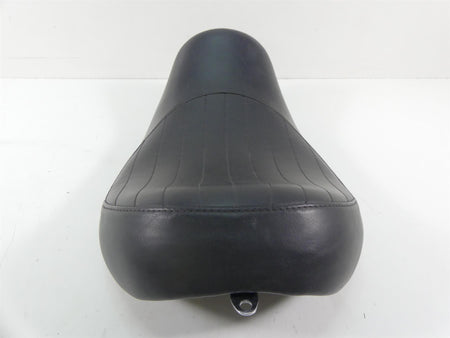 2009 Harley FXDF Dyna Fat Bob Front Driver Rider Saddle Seat - No Tears 53108-08 {{ shop.shopifyCountryName }} - Mototech271