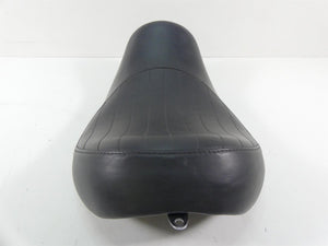 2009 Harley FXDF Dyna Fat Bob Front Driver Rider Saddle Seat - No Tears 53108-08 | Mototech271