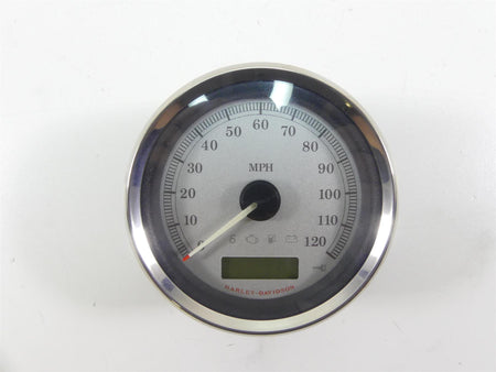 2013 Harley Touring FLHX Street Glide Speedometer Gauges Instrument 48K 67261-08 {{ shop.shopifyCountryName }} - Mototech271