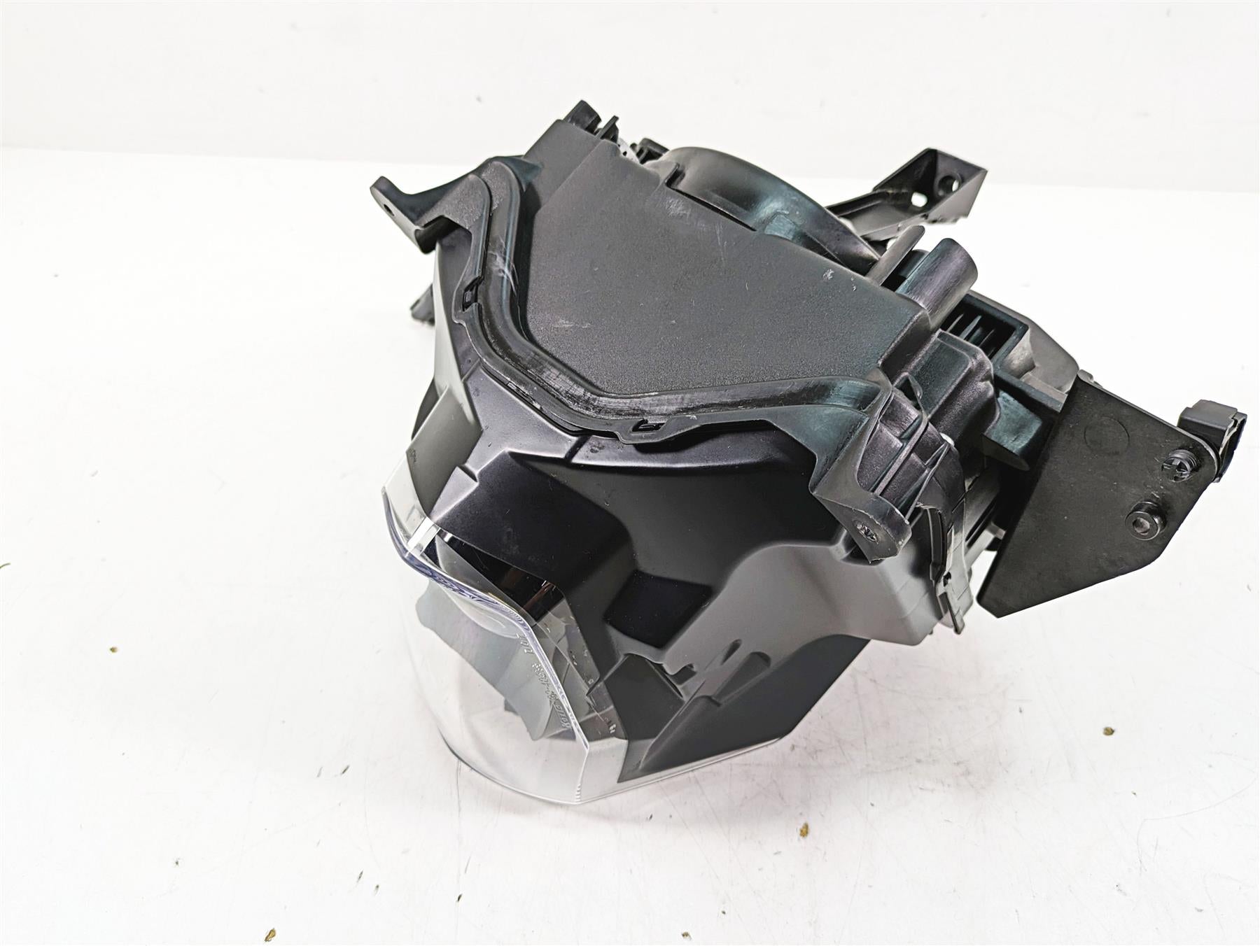 2018 Kawasaki ZX1002 Ninja H2 SX Headlight Head Light Lamp Lens 23004-0380 {{ shop.shopifyCountryName }} - Mototech271