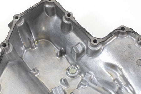 2014 Honda CB1100 E CB1100E Oil Pan Cover Bottom Engine Crancase 11210-MEJ-H30 {{ shop.shopifyCountryName }} - Mototech271