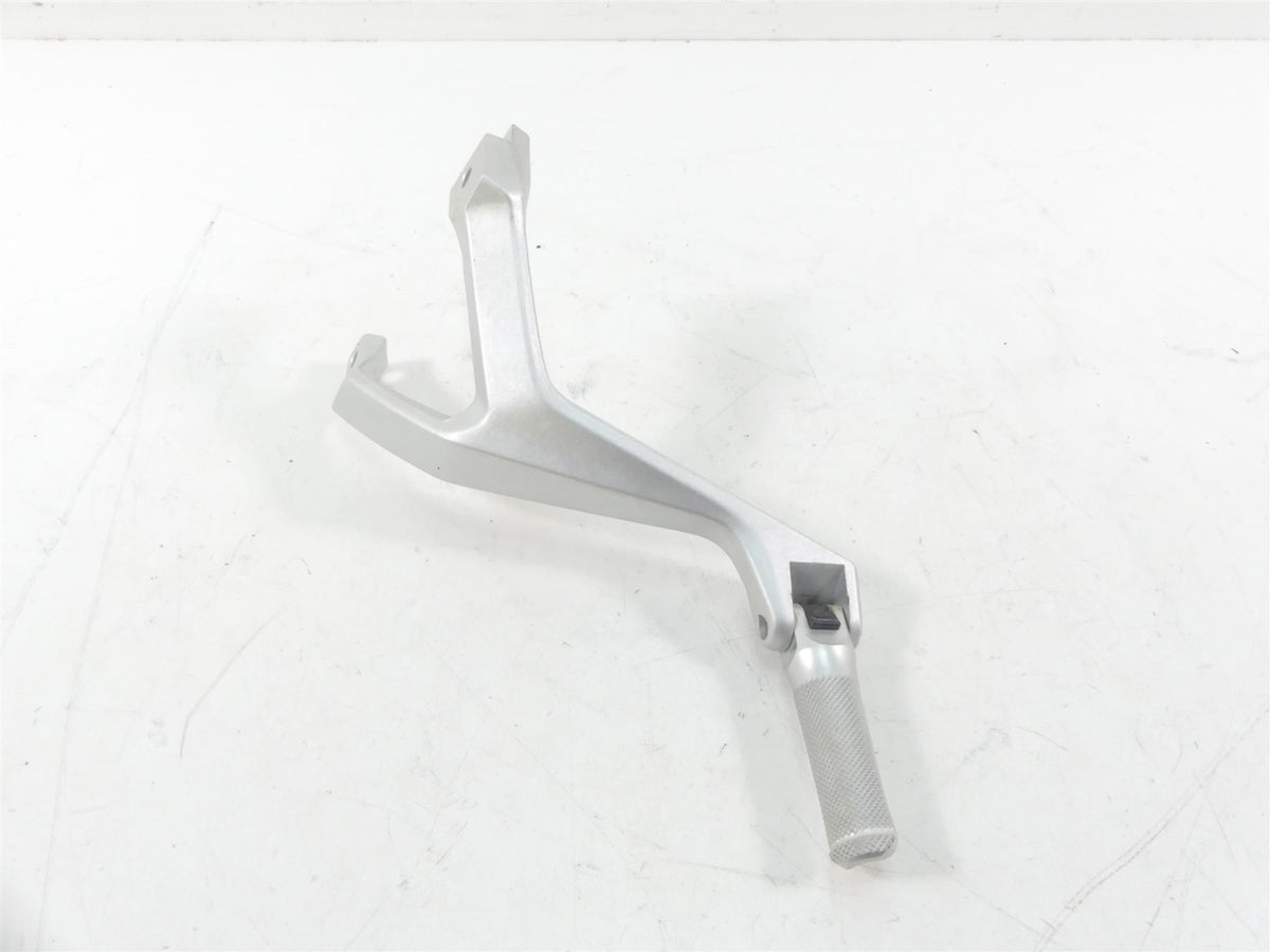 2020 Ducati Panigale V2 Left Rear Passenger Footpeg Foot Peg 82411881BA {{ shop.shopifyCountryName }} - Mototech271