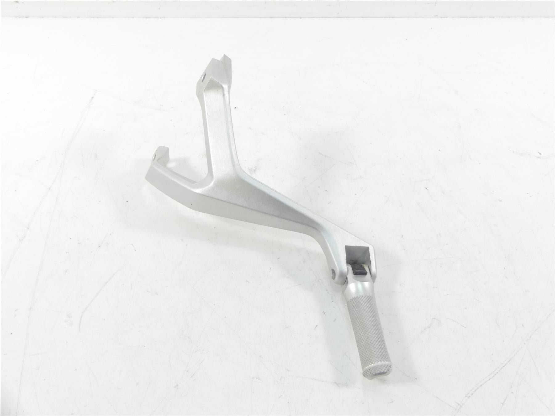 2020 Ducati Panigale V2 Left Rear Passenger Footpeg Foot Peg 82411881BA {{ shop.shopifyCountryName }} - Mototech271