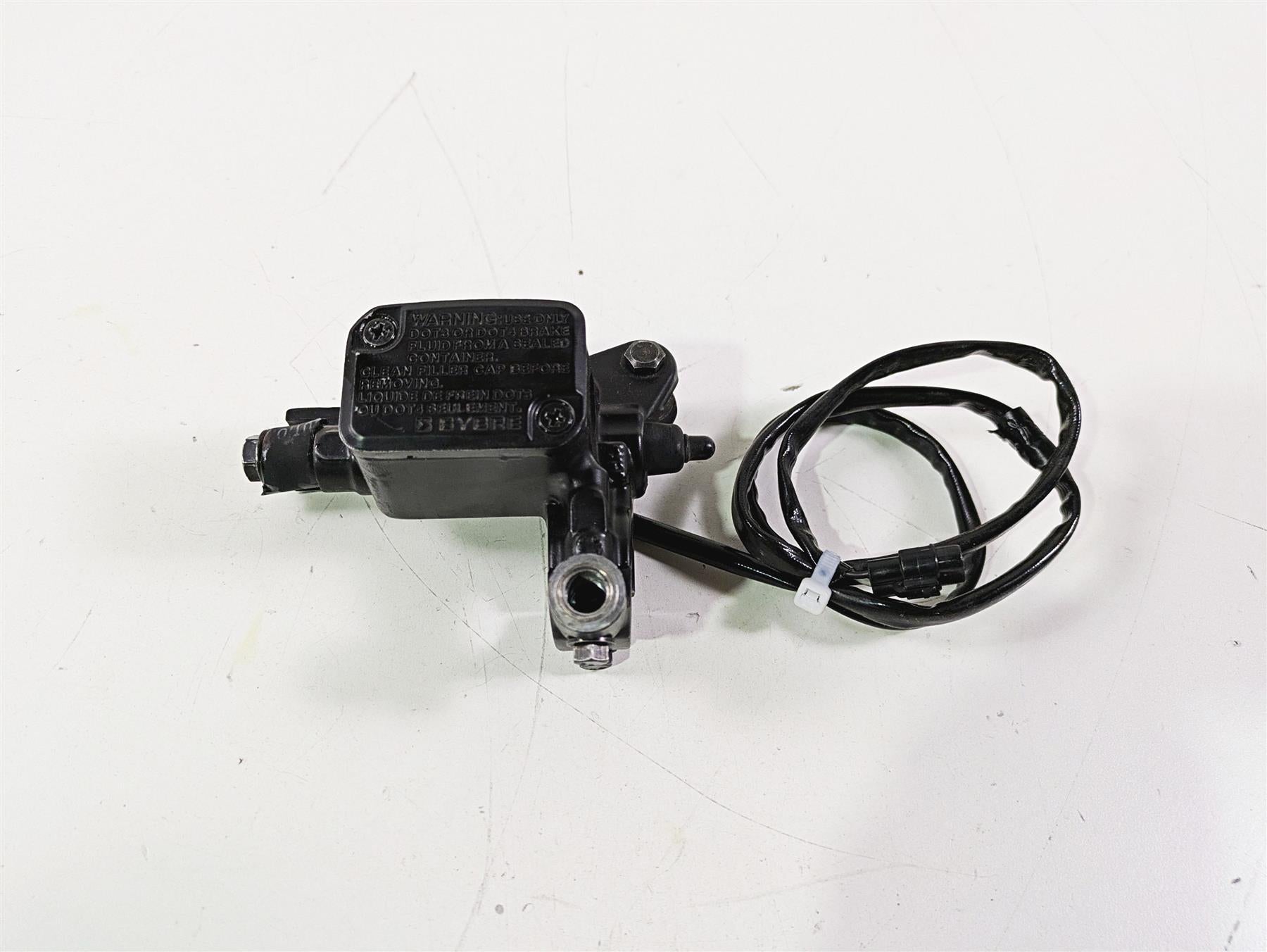 2019 BMW G310GS K02 Bybre Front Brake Master Cylinder 32721539562 {{ shop.shopifyCountryName }} - Mototech271