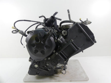 2007 Yamaha FZ1 Fazer Running Engine Motor 13K -Video 4C8-15100-19-00 {{ shop.shopifyCountryName }} - Mototech271