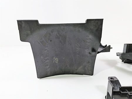 2018 Harley FLHTCU Touring Electra Glide Battery Tray & Ecm Holder 66000010A-Mototech271