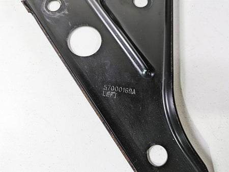 2020 Harley Touring FLHT Electra Glide Front Fairing Mounting Hardware 57000169A {{ shop.shopifyCountryName }} - Mototech271