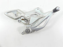 Load image into Gallery viewer, 2017 BMW RnineT Racer K32 Right Front Footpeg Foot Peg &amp; Brake Pedal 46718558798 | Mototech271
