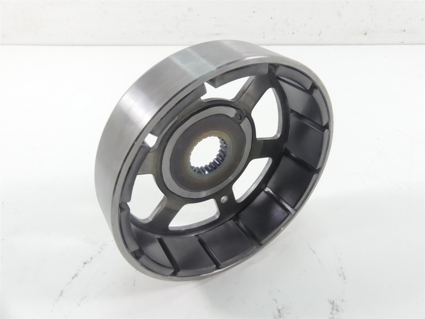 2022 Harley Softail FXBBS Street Bob Flywheel Ignition Rotor Fly Wheel 29900058 {{ shop.shopifyCountryName }} - Mototech271