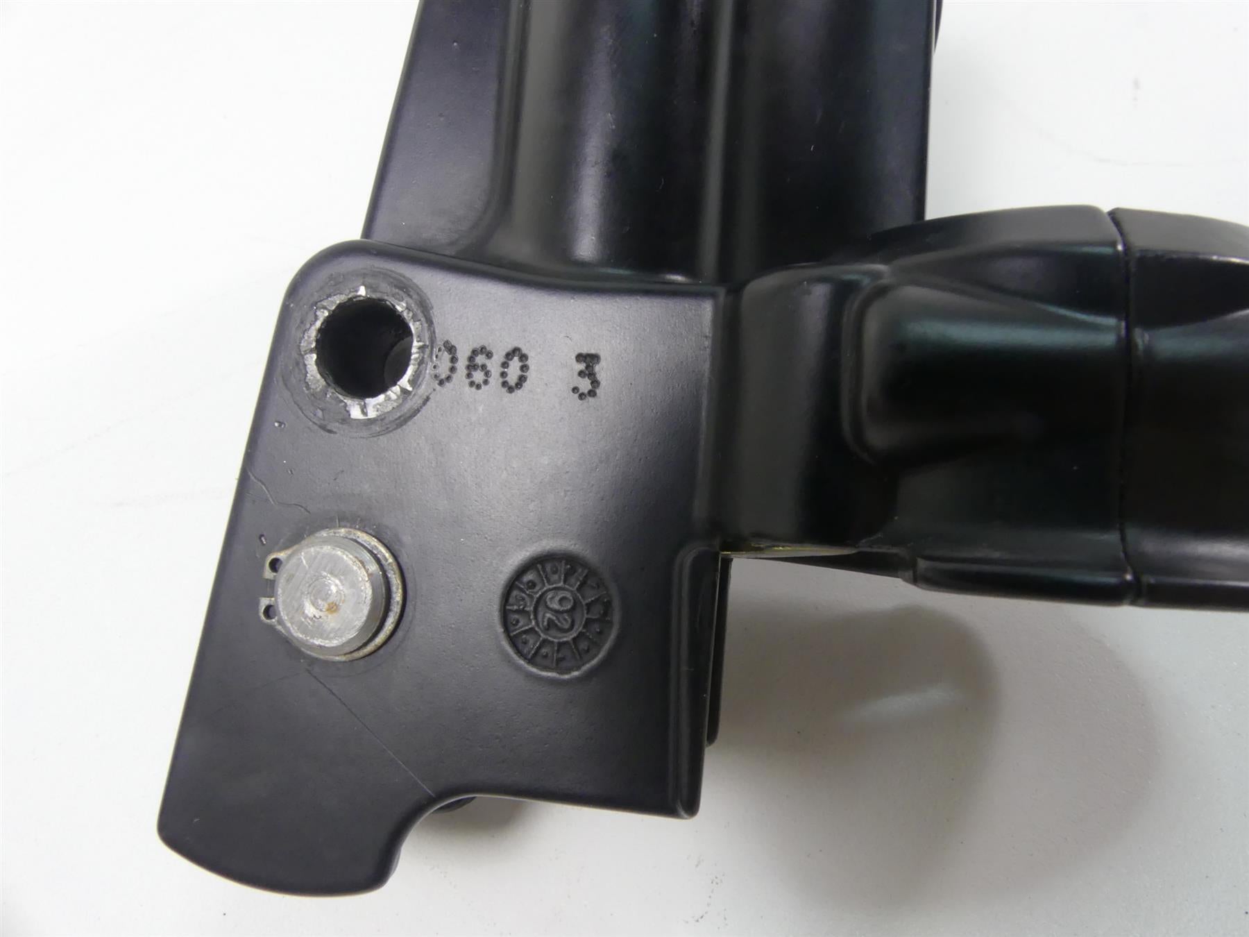 1993 Harley FXSTS Softail Springer Front Brake Master Cylinder 5/8 45019-93 {{ shop.shopifyCountryName }} - Mototech271