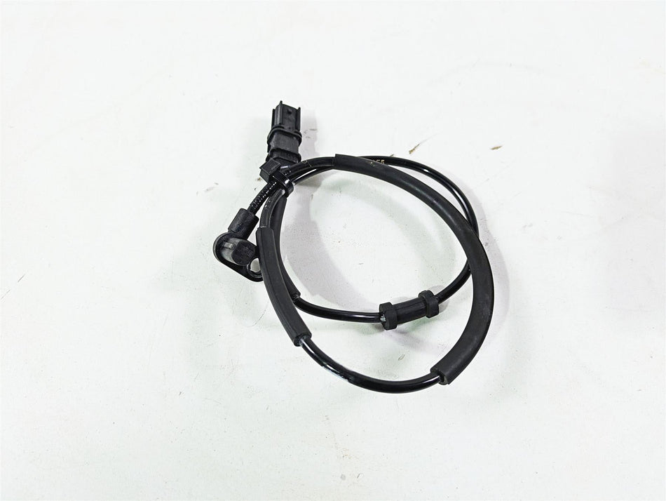 2021 Kawasaki Z900 ZR900 Front Abs Brake Wheel Speed Sensor 21176-0911 {{ shop.shopifyCountryName }} - Mototech271