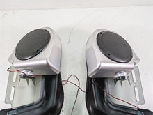 Load image into Gallery viewer, 2010 Harley Touring FLHTCU Electra Glide Lower Vented Speaker Fairings Set | Mototech271
