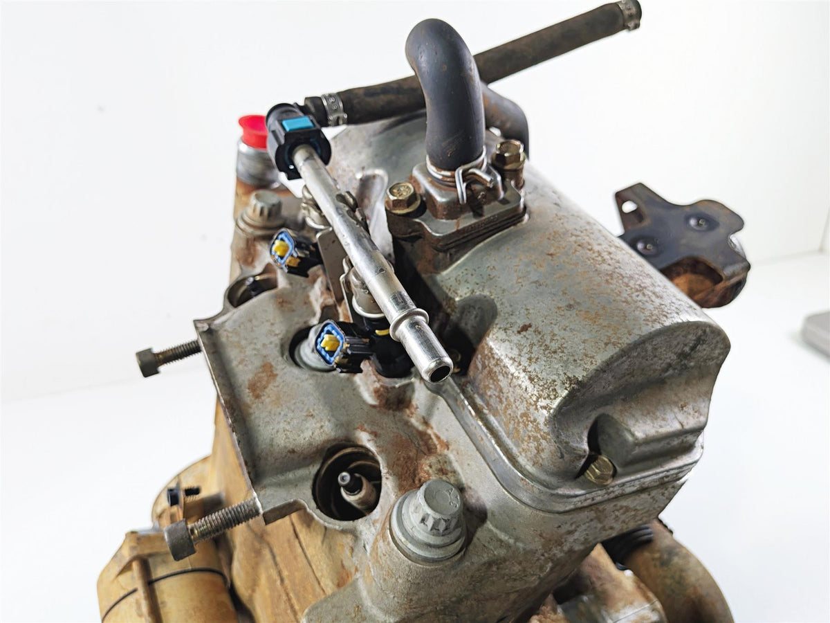 2012 Polaris Ranger 800 XP Running Engine Motor - Cheap Deal 2204394 9990000 {{ shop.shopifyCountryName }} - Mototech271
